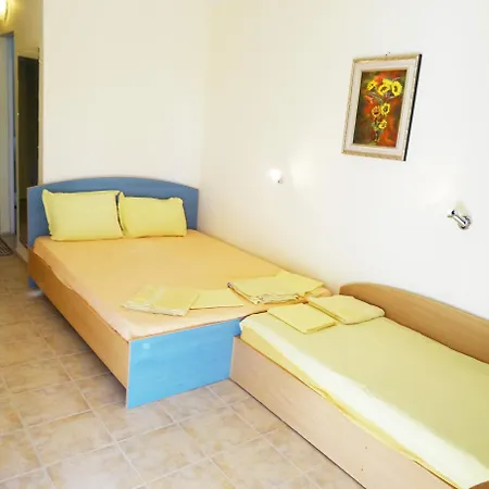 In Gramada Hotel Sunny Beach